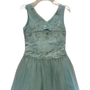 Flowergirl Tiffany Designs Dress